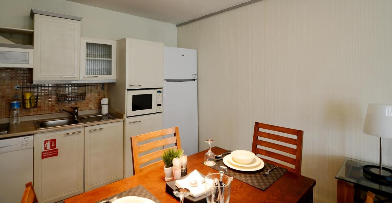 Apartment The Gayrettepe